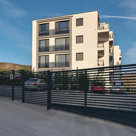 Apartman Enjoy Várna